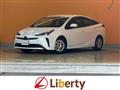 2021 Toyota Prius