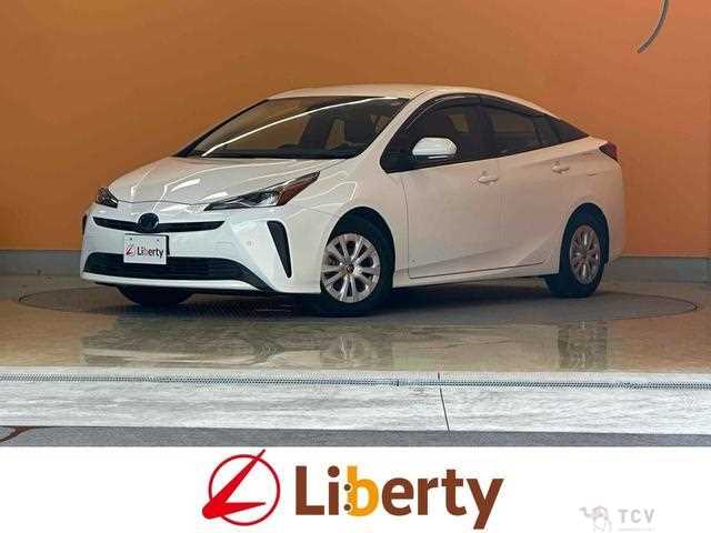 2021 Toyota Prius