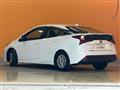 2021 Toyota Prius
