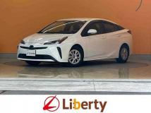 2021 Toyota Prius
