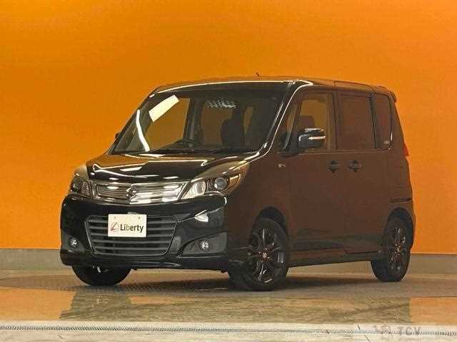2014 Suzuki Suzuki Others