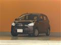 2018 Daihatsu Mira