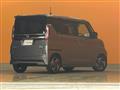 2023 Nissan ROOX