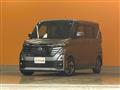 2023 Nissan ROOX