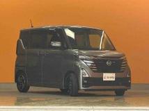2023 Nissan ROOX