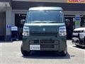2024 Suzuki Every