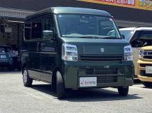 2024 Suzuki Every