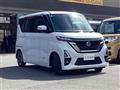 2022 Nissan ROOX