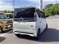2022 Nissan ROOX