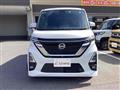 2022 Nissan ROOX