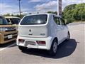 2017 Suzuki Alto