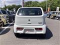 2017 Suzuki Alto
