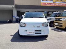 2017 Suzuki Alto