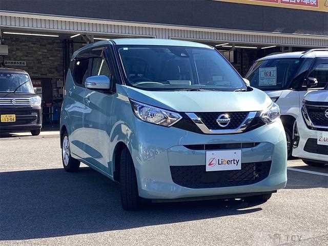 2021 Nissan Nissan Others