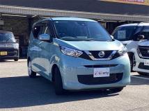 2021 Nissan Nissan Others