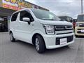 2019 Suzuki Wagon R