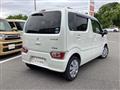 2019 Suzuki Wagon R