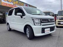 2019 Suzuki Wagon R