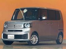 2026 Honda N BOX