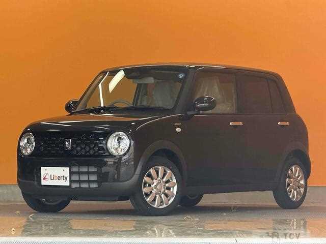 2026 Suzuki Lapin