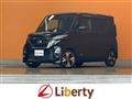 2021 Nissan ROOX