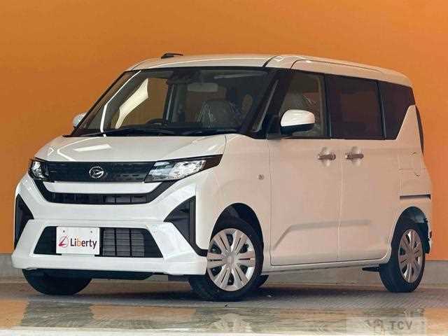 2026 Daihatsu Move