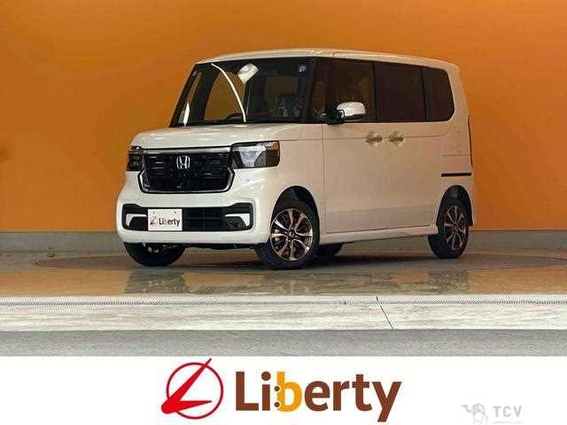 2026 Honda N BOX