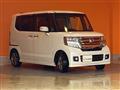 2016 Honda N BOX