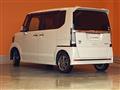 2016 Honda N BOX
