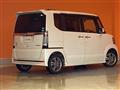 2016 Honda N BOX