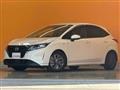 2021 Nissan Note