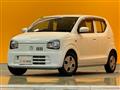 2021 Suzuki Alto