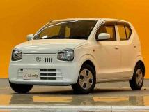2021 Suzuki Alto