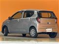 2021 Daihatsu Mira
