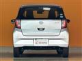 2021 Daihatsu Mira