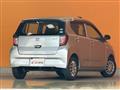 2021 Daihatsu Mira