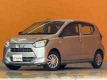 2021 Daihatsu Mira