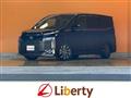 2023 Toyota Voxy