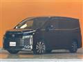 2023 Toyota Voxy