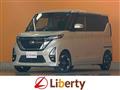 2022 Nissan ROOX
