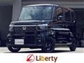 2026 Honda N BOX