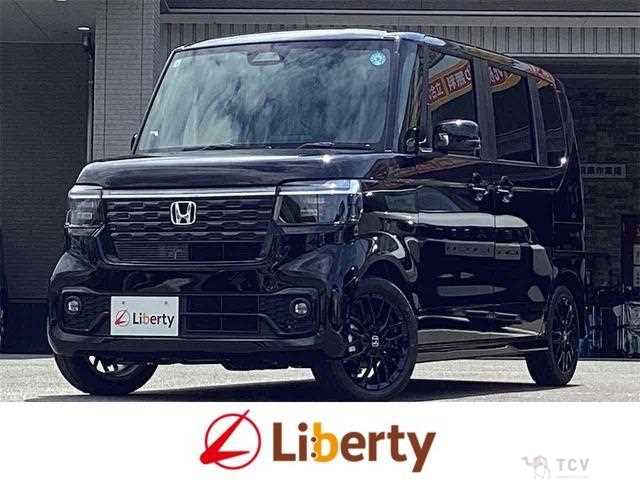 2026 Honda N BOX