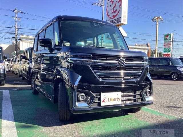 2025 Suzuki Suzuki Others