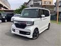2019 Honda N BOX