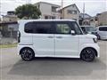 2019 Honda N BOX