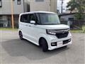 2019 Honda N BOX
