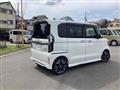 2019 Honda N BOX