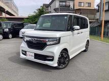 2019 Honda N BOX