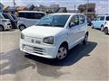 2017 Suzuki Alto