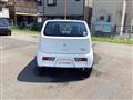 2017 Suzuki Alto